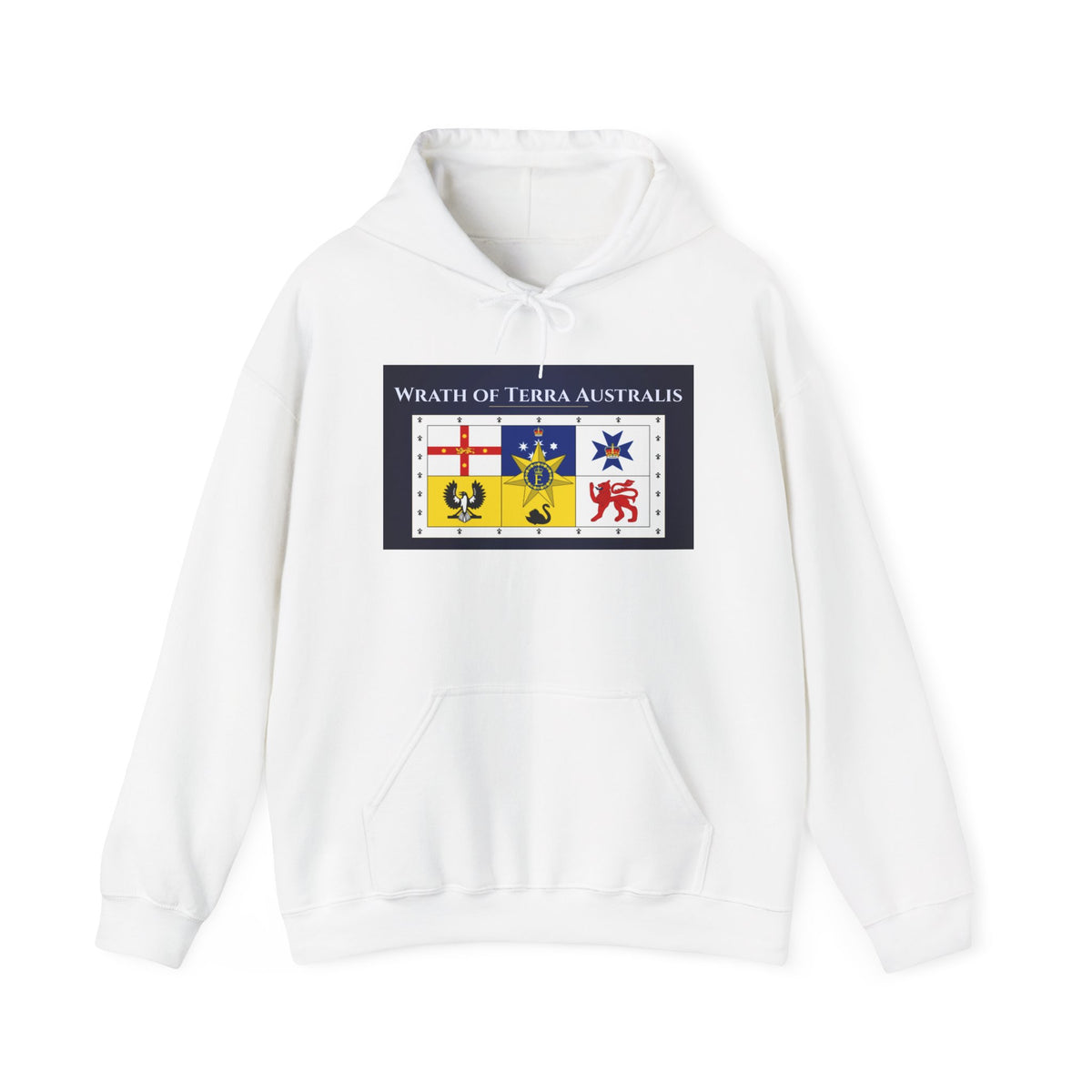 Unisex Heavy Blend™ Hooded Sweatshirt